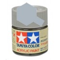 Tamiya XF19 Gris ciel mat, peinture acrylique Pot 10 ml