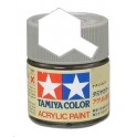 Tamiya XF2 Blanc mat, peinture acrylique Pot 10 ml