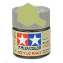 Tamiya XF21 Ciel mat, peinture acrylique Pot 10 ml