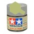 Tamiya XF21 Ciel mat, peinture acrylique Pot 10 ml