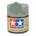 Tamiya XF22 Gris RLM mat, peinture acrylique Pot 10 ml