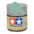 Tamiya XF23 Bleu clair mat, peinture acrylique Pot 10 ml