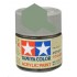 Tamiya XF25 Gris mer clair mat, peinture acrylique Pot 10 ml