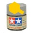 Tamiya XF3 Jaune mat, peinture acrylique Pot 10 ml