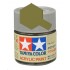Tamiya XF49 Kaki mat, peinture acrylique Pot 10 ml