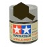 Tamiya XF51 Kaki terne mat, peinture acrylique Pot 10 ml