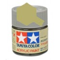 Tamiya XF55 Brun pont mat, peinture acrylique Pot 10 ml