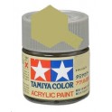 Tamiya XF55 Brun pont mat, peinture acrylique Pot 10 ml