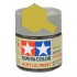 Tamiya XF57 Chamois mat, peinture acrylique Pot 10 ml