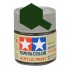 Tamiya XF58 Vert olive mat, peinture acrylique Pot 10 ml