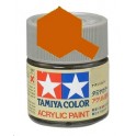 Tamiya XF6 Cuivre, peinture acrylique Pot 10 ml