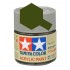 Tamiya XF62 Olive terne mat, peinture acrylique Pot 10 ml