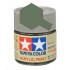 Tamiya XF65 Gris campagne mat, peinture acrylique Pot 10 ml