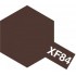 Tamiya XF84 Fer Foncé Mat Pot 10 ml
