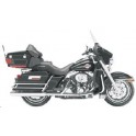 Maquette Harley Davidson FLHTCUI Ultra Classic