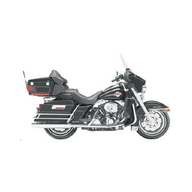 Maquette Harley Davidson FLHTCUI Ultra Classic
