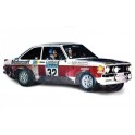 Miniature Ford Escort MkII Waldegaard 32 3ème RAC Rallye 1976