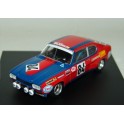 Miniature Ford Capri 2600 RS Rouget 84 Le Mans 1972