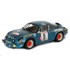 Miniature Alpine A110 Proto Andruet/Biche 5 Tour de Corse 1972