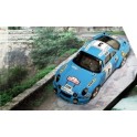 Miniature Alpine A110 Larousse 5 Tour de Corse 1974