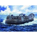Maquette LCAC Landing Craft JMSDF Japon 2005