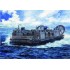 Maquette LCAC Landing Craft JMSDF Japon 2005