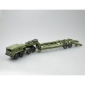 Maquette MAZ-537G version tardive, 2ème GM