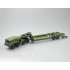 Maquette MAZ-537G version tardive, 2ème GM
