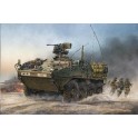 Maquette Véhicule blindé US (ICV) "Stryker", Epoque moderne 2004