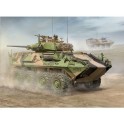 Maquette ASLAV-25 véh. de reconnaissance Armée australienne