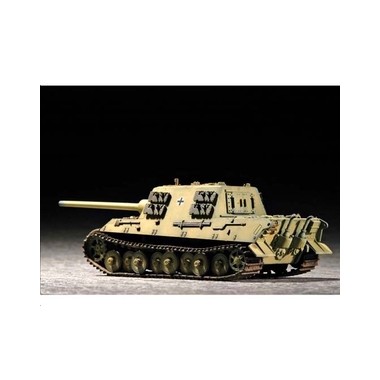 Maquette SdKfz.186 Jagdtiger (modèle Porsche), 2ème GM 1944 Maquette SdKfz.186 Jagdtiger (modèle Porsche), 2ème GM 1944