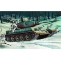 Maquette T-34/76 1942, 2ème GM