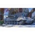 Maquette Sd.Kfz.182 King Tiger Tourelle Henschel, 2ème GM