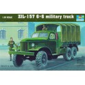 Maquette Camion ZIL-157 6X6, Epoque Moderne 