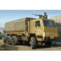 Maquette Camion M1083 MTV