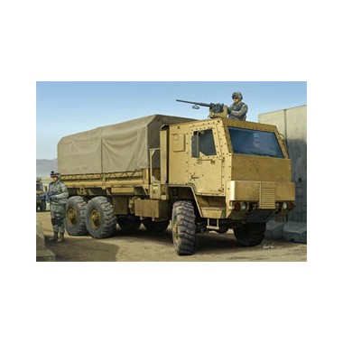 Maquette Camion M1083 MTV