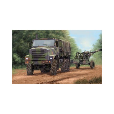 Maquette Camion MK.23 MTVR, Epoque Moderne 