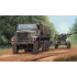 Maquette Camion MK.23 MTVR, Epoque Moderne 