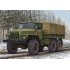Maquette Camion russe Ural-4320, Epoque Moderne 