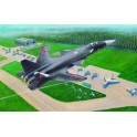 Maquette Sukhoi S-37 Berkut, Epoque moderne