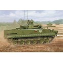 Maquette BMP-3F IFV, Epoque Moderne