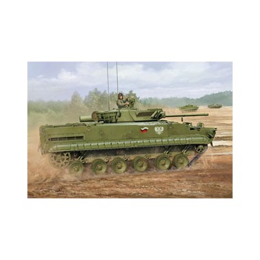 Maquette BMP-3F IFV, Epoque Moderne