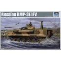 Maquette BMP-3E IFV, Epoque Moderne  