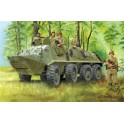 Maquette BTR-60PA