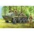 Maquette BTR-60PA