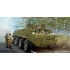 Maquette BTR-60P BTR-60PU, Epoque Moderne