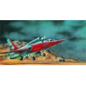 Maquette F-107A Ultra Sabre, Epoque moderne