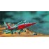 Maquette F-107A Ultra Sabre, Epoque moderne