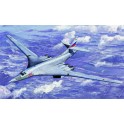 Maquette TU-160 Blackjack Bomber, Epoque Moderne