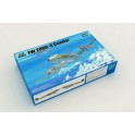 Maquette FW200 C-3 Condor
